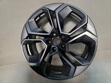 Laden Sie das Bild in den Galerie-Viewer, 1x Alufelge 19 Zoll 5E3601025S Skoda Octavia Iv Rim Wheel FEL8866237184ma
