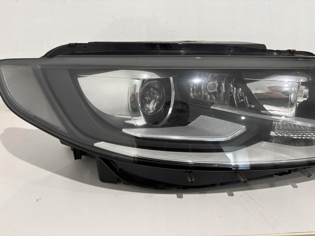 Frontscheinwerfer VW Passat Cc 3C8941032A Rechts Scheinwerfer Headlight SCH9426546027mb