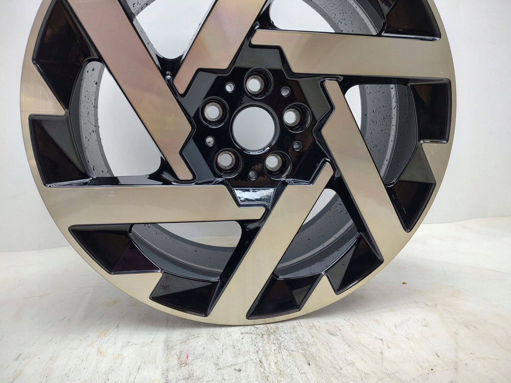 1x Alufelge 19 Zoll 8.0" 5x112 46ET 5A269E5 Mini Countryman F57 F56 F55 FEL9556943977zh