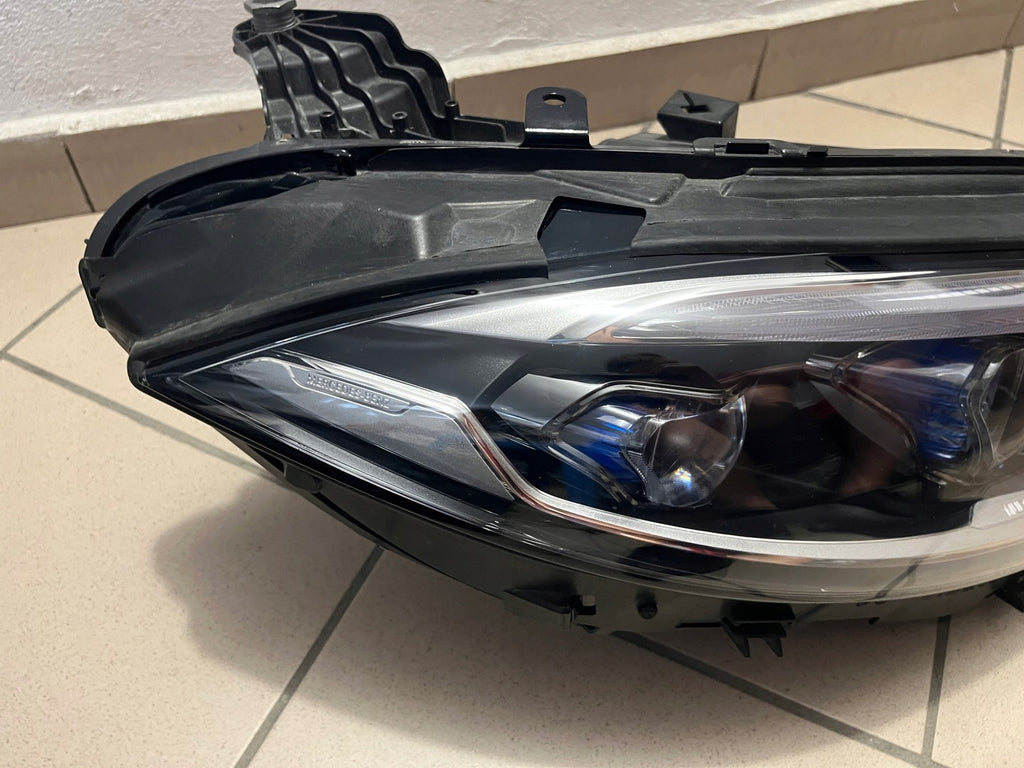 Frontscheinwerfer Mercedes-Benz Cls A2579068400 Rechts Scheinwerfer Headlight