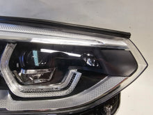 Laden Sie das Bild in den Galerie-Viewer, Frontscheinwerfer BMW X3 G01 G02 8739654-04 LED Rechts Scheinwerfer Headlight SCH5802245452lb
