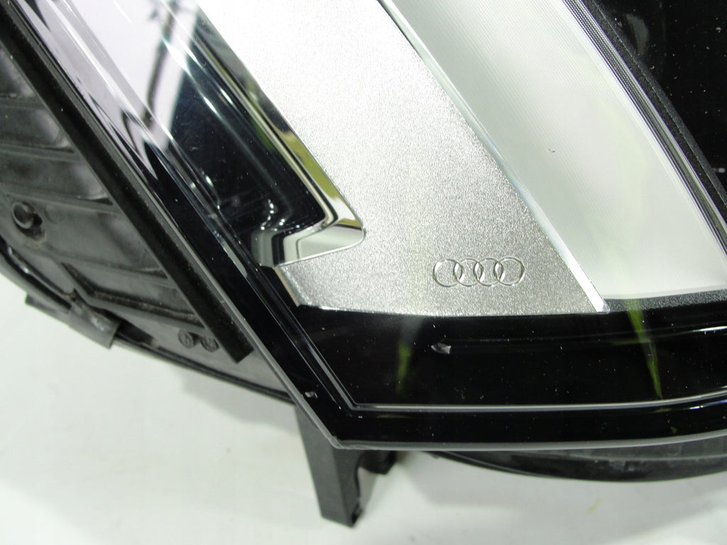 Frontscheinwerfer Audi A5 8W6941040 LED Rechts Scheinwerfer Headlight SCH6867450100sg