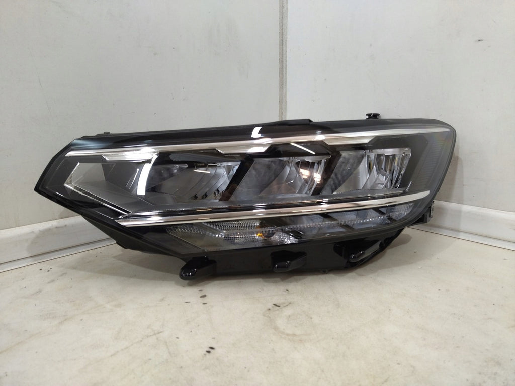 Frontscheinwerfer VW Passat B8 3G1941036Q LED Ein Stück (Rechts oder Links)