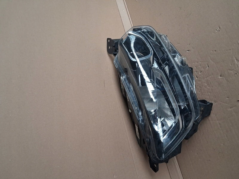 Frontscheinwerfer Toyota Proace City Rechts Scheinwerfer Headlight SCH2755478519ih