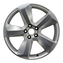 Load image into Gallery viewer, 1x Alufelge 19 Zoll 8.0&quot; 5x112 27ET Glanz Silber 8R0601025P Audi Rim Wheel