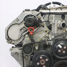 Load image into Gallery viewer, Motor Mercedes-Benz W140 C140 119981 4.2 279PS 205kW 79TKm Benzin Komplett