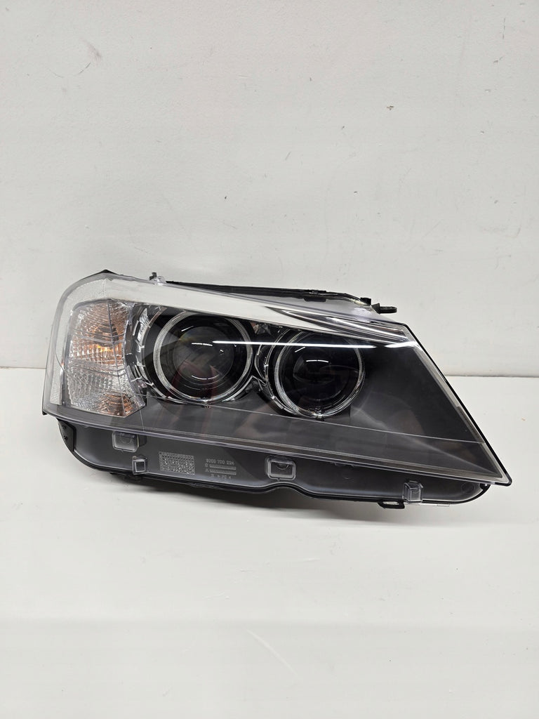 Frontscheinwerfer BMW X3 F25 Rechts Scheinwerfer Headlight SCH6423075104ni