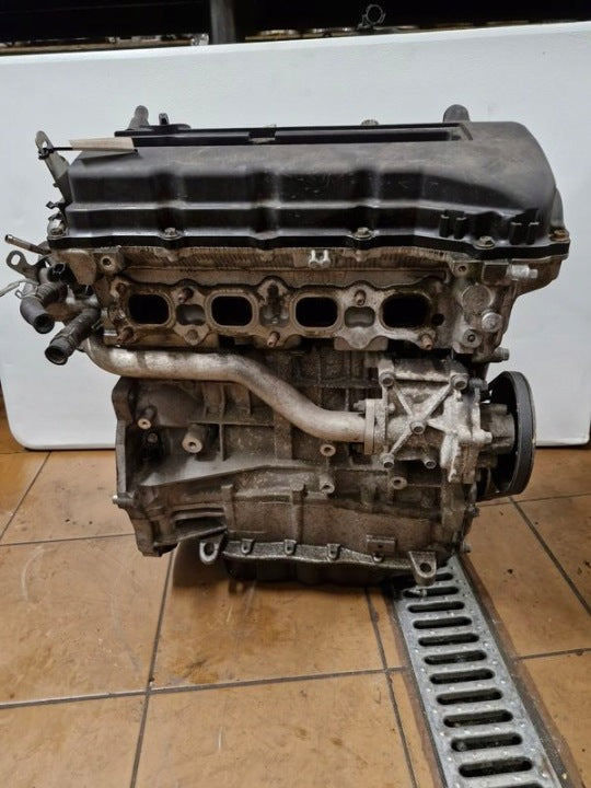 Motor Mitsubishi Outlander III 4B11 2.0 Benzin Engine Unkomplett MOT2634345188bi