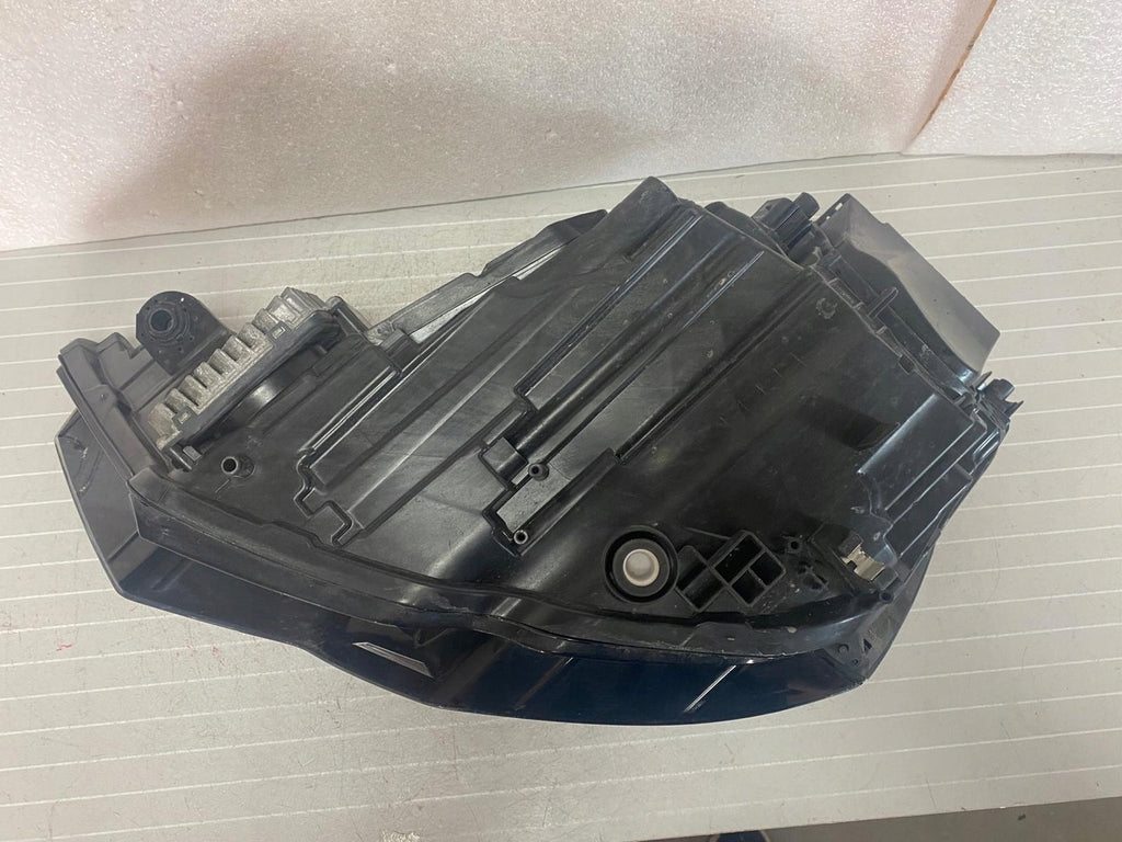 Frontscheinwerfer Audi A6 C8 4K0941034 LED Rechts Scheinwerfer Headlight SCH2127289260fp