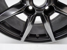 Laden Sie das Bild in den Galerie-Viewer, 1x Alufelge 17 Zoll 7.0&quot; 4x100 45ET 9965857070 Mazda Mx-5 Mx5 Rim Wheel