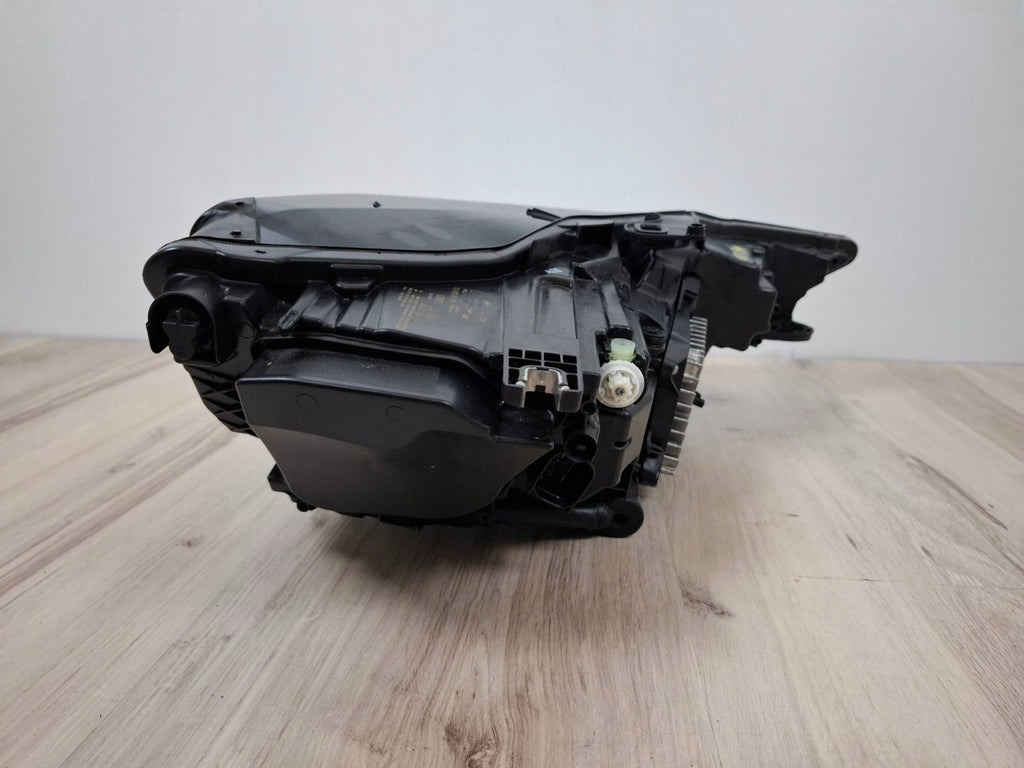 Frontscheinwerfer Audi A6 4K0941039 Links Scheinwerfer Headlight SCH8282120553ny