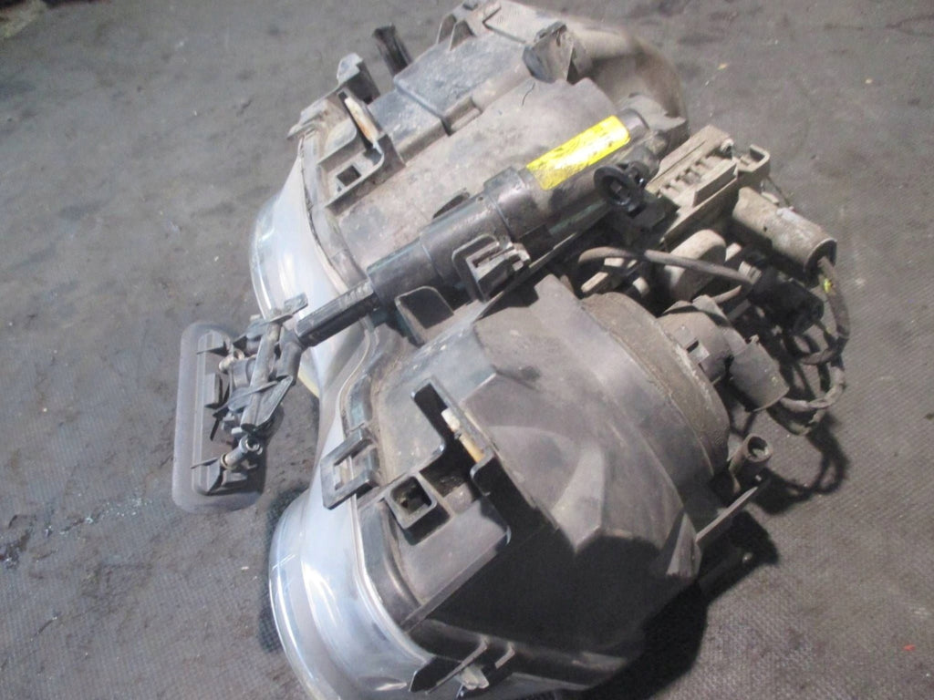 Frontscheinwerfer BMW 3 E46 1307030115 Links Scheinwerfer Headlight SCH4255918789ic