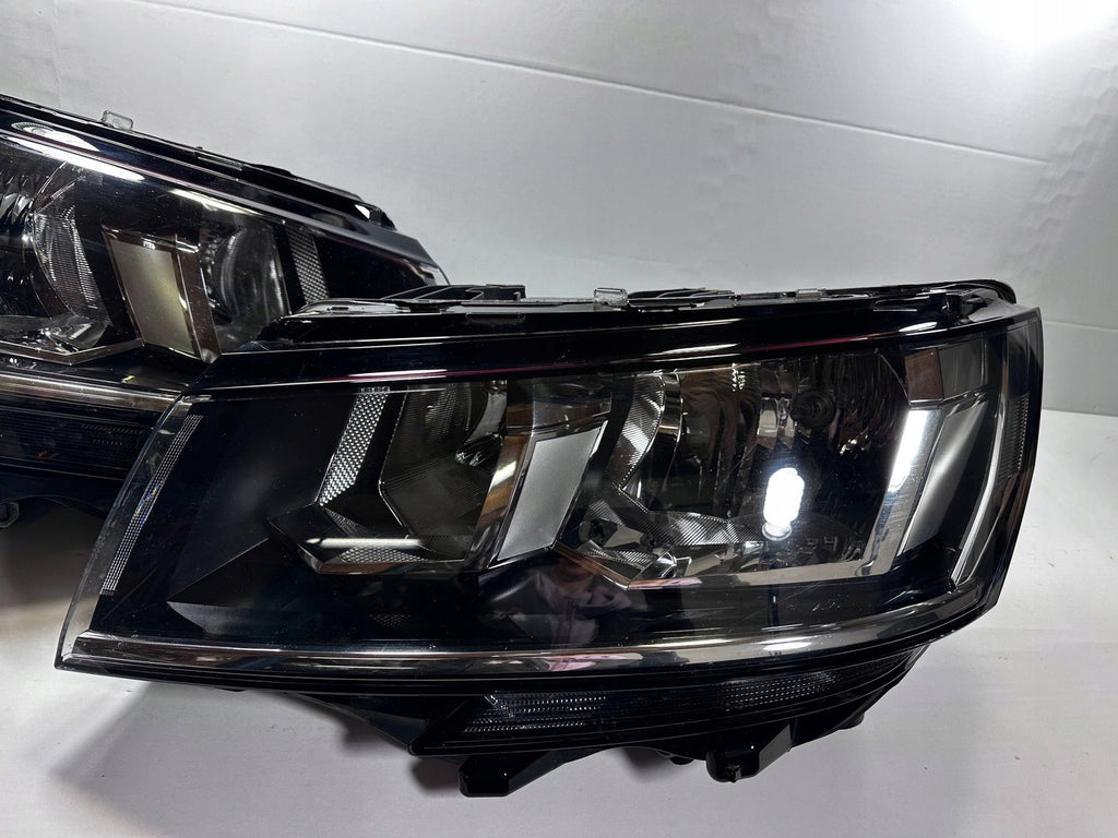 Frontscheinwerfer VW T6 7L1941005B Ein Stück (Rechts oder Links) Headlight SCH3925954565tf