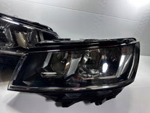 Laden Sie das Bild in den Galerie-Viewer, Frontscheinwerfer VW T6 7L1941005B Ein Stück (Rechts oder Links) Headlight SCH3925954565tf