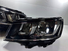 Load image into Gallery viewer, Frontscheinwerfer VW T6 7L1941005B Ein Satz Scheinwerfer Headlight SCH3925954565tf