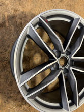 Load image into Gallery viewer, 1x Alufelge 20 Zoll 8.5" 5x112 4G9601025N Audi Rim Wheel FEL5773937908ch