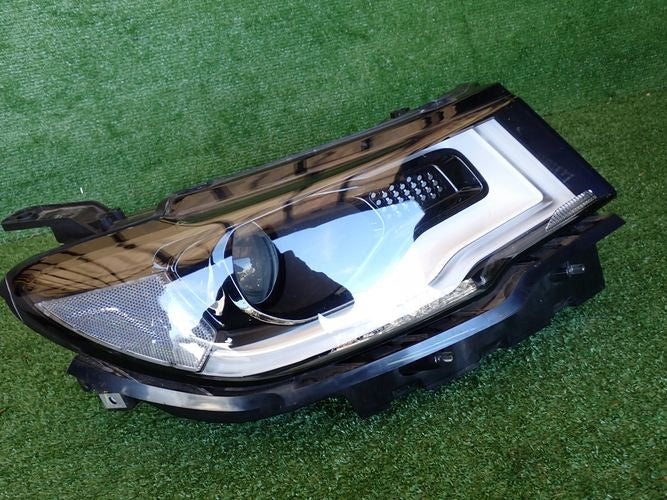 Frontscheinwerfer Jeep Compass 0053434535 Rechts Scheinwerfer Headlight SCH6510166661pn