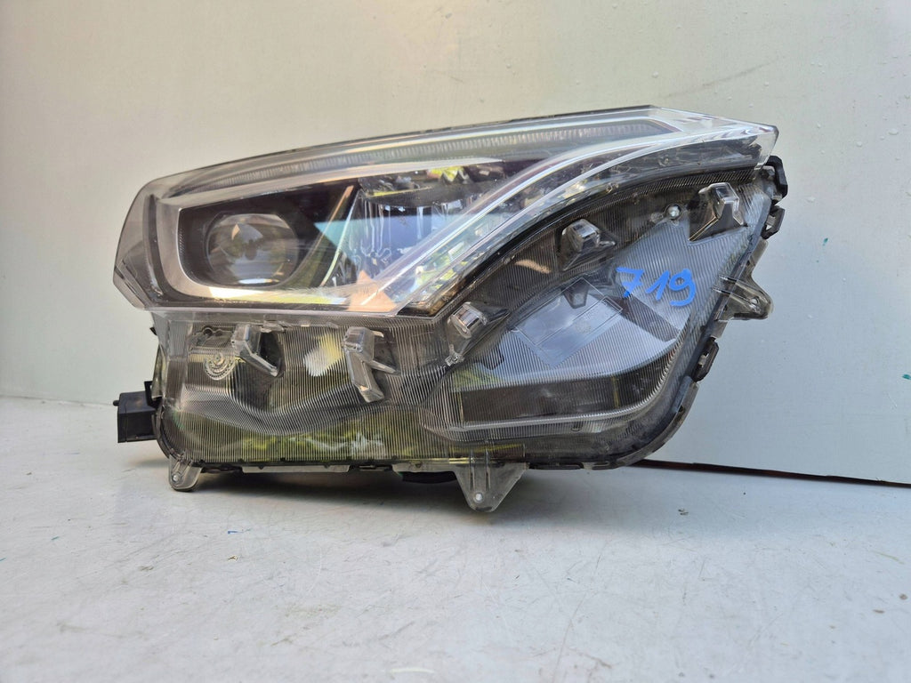 Frontscheinwerfer Toyota IV Full LED Rechts Scheinwerfer Headlight SCH3576589533he