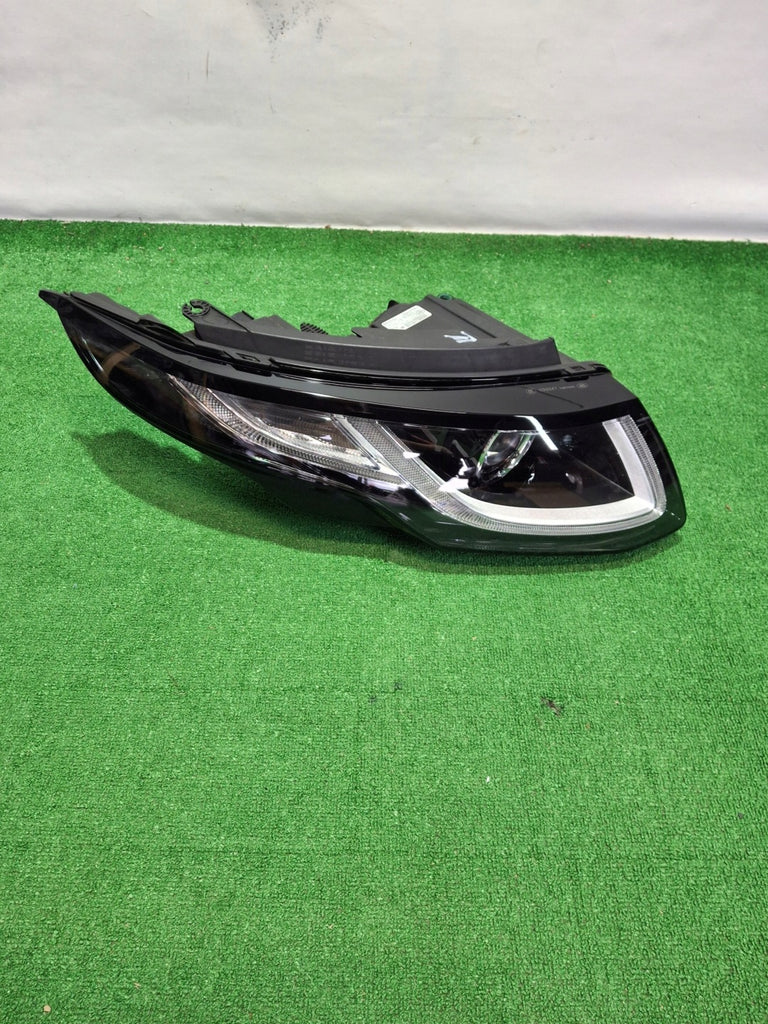 Frontscheinwerfer Land Rover Range I Evoque GJ32-13W029EATM Rechts Headlight SCH2611513686pl