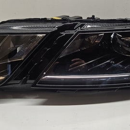 Frontscheinwerfer Skoda Octavia III 5E1941015D LED Links Scheinwerfer Headlight SCH9472389472uk
