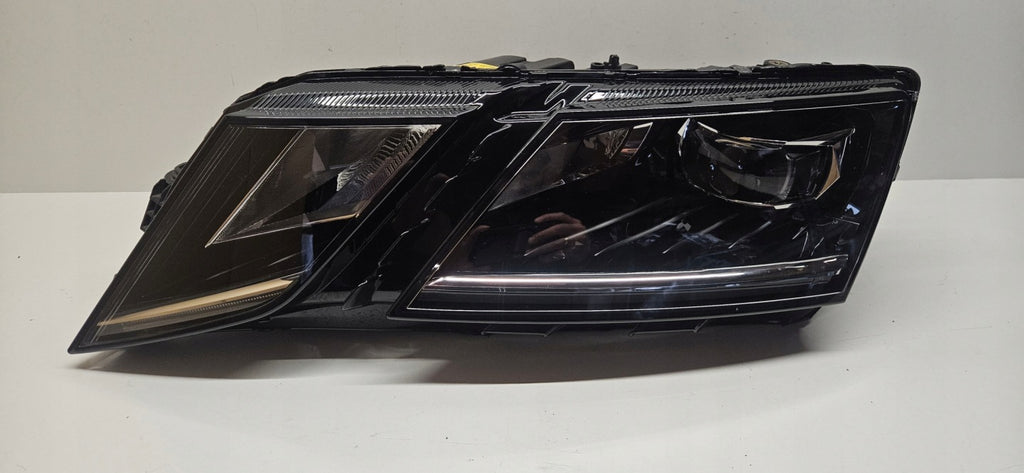 Frontscheinwerfer Skoda Octavia III 5E1941015D LED Links Scheinwerfer Headlight SCH9472389472uk