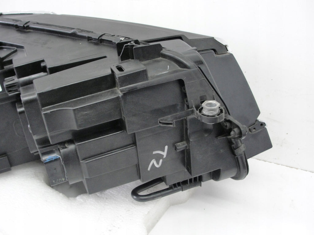 Frontscheinwerfer VW Tiguan Allspace 5NN941081C LED Links Scheinwerfer Headlight