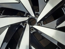 Laden Sie das Bild in den Galerie-Viewer, 1x Alufelge 20 Zoll 9.0" 5x112 42ET Schwarz 11A601025 VW Id.3 Id.5 Id.4 FEL6708265197gu