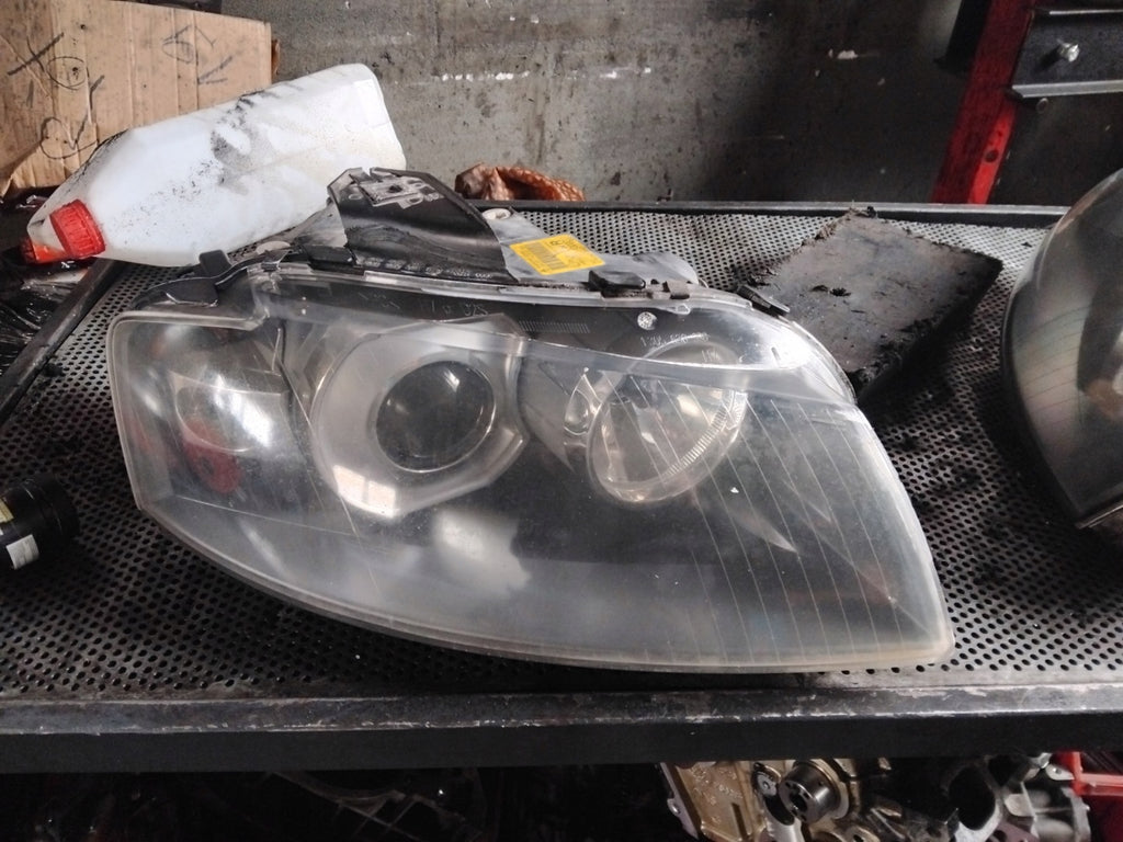 Frontscheinwerfer Audi A3 8P0941003K 8P0941004D Ein Stück (Rechts oder Links) SCH8742486945rw
