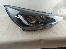 Laden Sie das Bild in den Galerie-Viewer, Frontscheinwerfer Ford Focus NX7B-13E014-CF LED Rechts Scheinwerfer Headlight