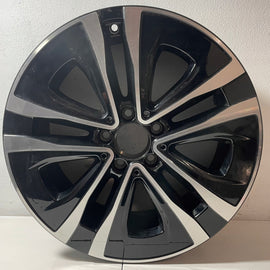 1x Alufelge 18 Zoll 7.5
