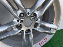 Laden Sie das Bild in den Galerie-Viewer, 1x Alufelge 17 Zoll 7.5" 5x112 54ET 7848601 BMW F40 Rim Wheel FEL5044992406zv