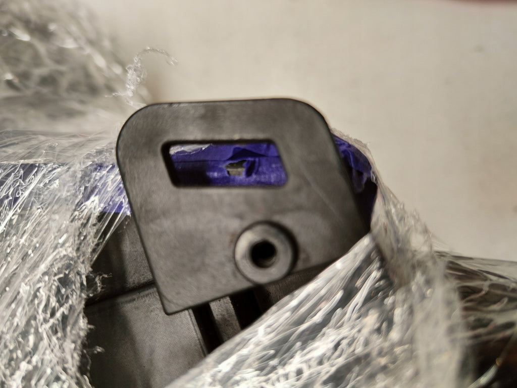 Frontscheinwerfer BMW 5 E60 Xenon Links Scheinwerfer Headlight