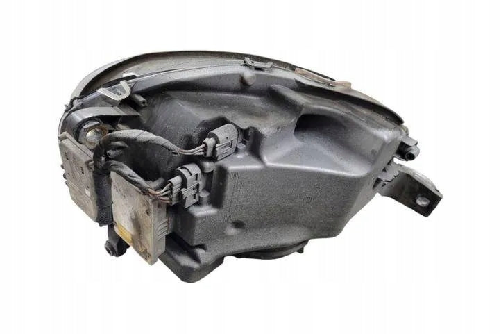 Frontscheinwerfer Mercedes-Benz A0038205826 Links Scheinwerfer Headlight SCH7032061624xd