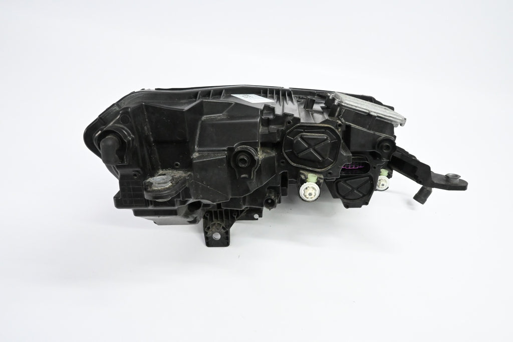 Frontscheinwerfer Skoda Enyaq IV 5LB941015G LED Links Scheinwerfer Headlight SCH6751913684yt