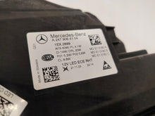 Laden Sie das Bild in den Galerie-Viewer, Frontscheinwerfer Mercedes-Benz W247 A2479064104 A2479064204 Ein Satz Headlight SCH5188471808hr