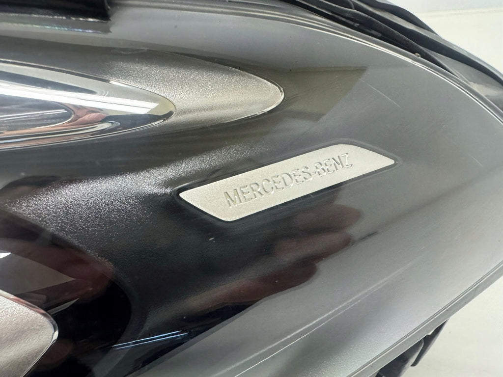 Frontscheinwerfer Mercedes-Benz W177 A1779064703 A2479004104 Full LED Links SCH6426471907go