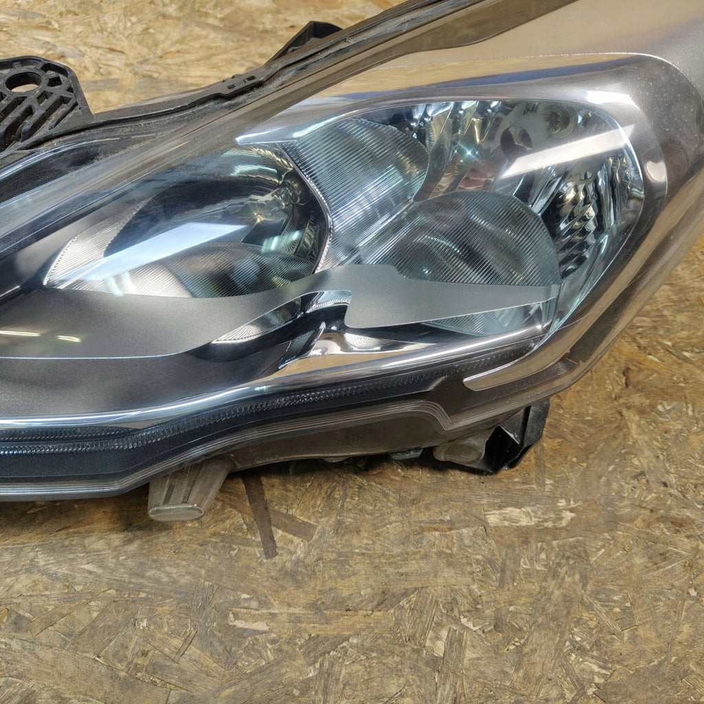 Frontscheinwerfer Peugeot 3008 9805505480 Links Scheinwerfer Headlight SCH4375731388ij