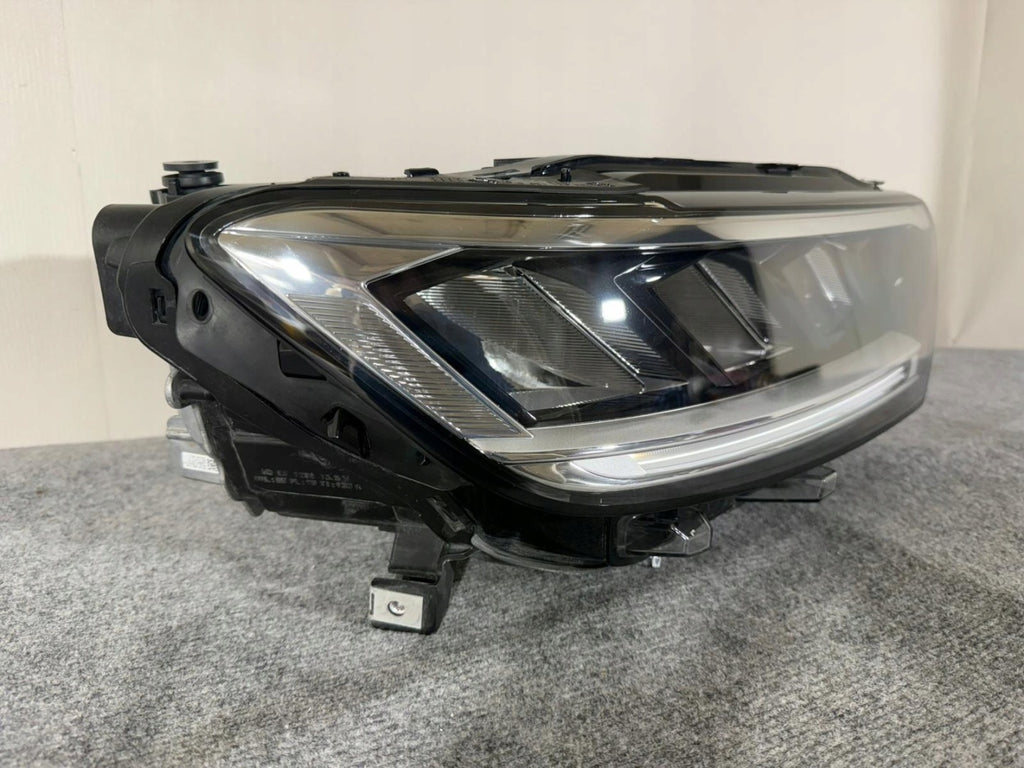 Frontscheinwerfer VW T-Roc 2GA941006F LED Rechts Scheinwerfer Headlight SCH3603407956ir