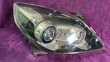 Laden Sie das Bild in den Galerie-Viewer, Frontscheinwerfer Opel Signum Vectra C Gts 13170938 Xenon Rechts Headlight SCH3984557658dq