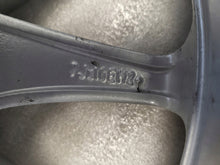 Load image into Gallery viewer, 1x Alufelge 16 Zoll 7.0&quot; 5x120 44ET Glanz Silber 6795207 BMW 1 E88 E81 E82 E87