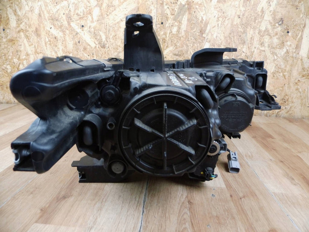 Frontscheinwerfer Mitsubishi Outlander III 8301C8-63 4BX15 LED Links Headlight