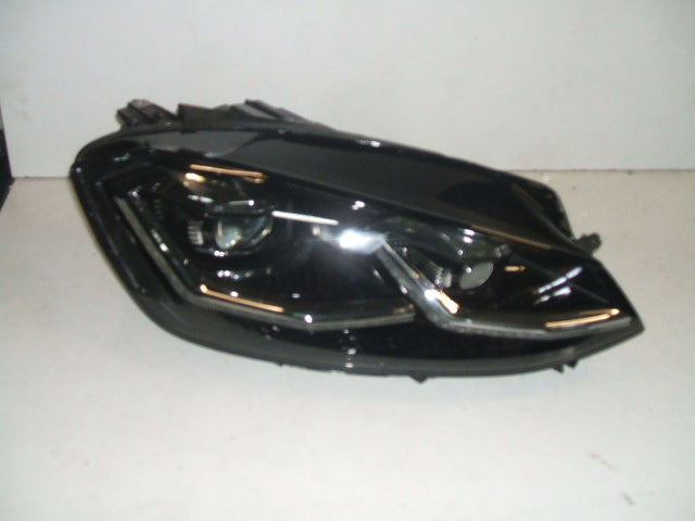 Frontscheinwerfer 5G1941060D LED Rechts Scheinwerfer Headlight