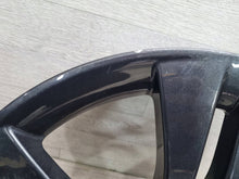 Laden Sie das Bild in den Galerie-Viewer, 1x Alufelge 17 Zoll 7.0&quot; 5x112 41ET Skoda Fabia Rim Wheel