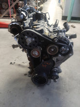 Laden Sie das Bild in den Galerie-Viewer, Motor Seat VW Ibiza IV CAY 1.6 TDI 147TKm 2008 Diesel Engine Komplett