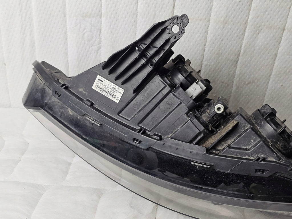 Frontscheinwerfer Renault Talisman 260604601R FALSE Scheinwerfer Headlight SCH8689028513ch