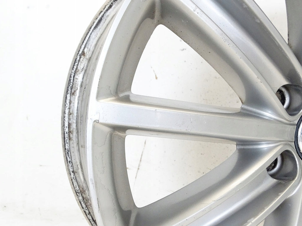 1x Alufelge 17 Zoll 7.0" 5x112 5N0601025AF VW Tiguan Rim Wheel FEL3649818485cq