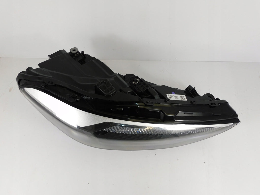 Frontscheinwerfer Audi A5 8B3941012 LED Rechts Scheinwerfer Headlight SCH5654004970pn