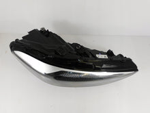 Laden Sie das Bild in den Galerie-Viewer, Frontscheinwerfer Audi A5 8B3941012 LED Rechts Scheinwerfer Headlight