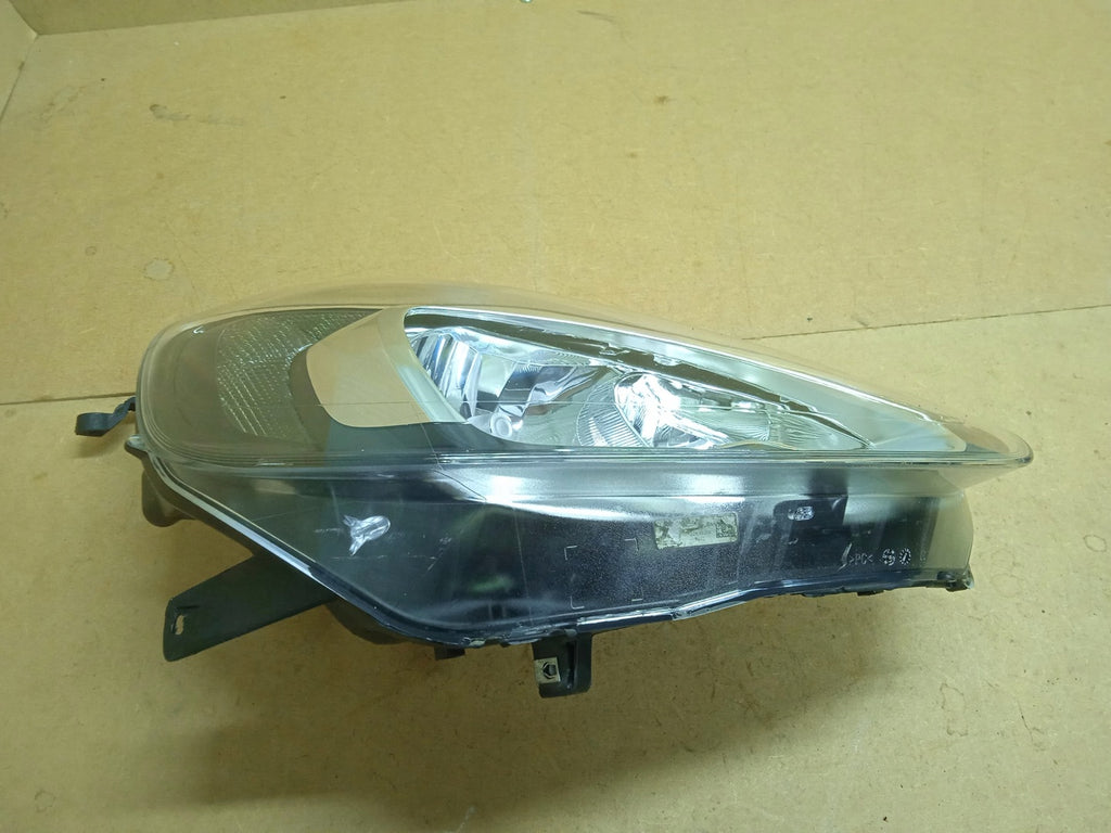 Frontscheinwerfer Opel Adam 39015507 LED Rechts Scheinwerfer Headlight