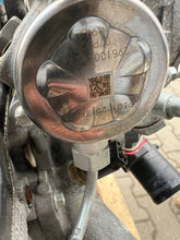 Laden Sie das Bild in den Galerie-Viewer, Motor Mazda 3 Bm PE02 2.0 46TKm 2013 Benzin Engine Unkomplett